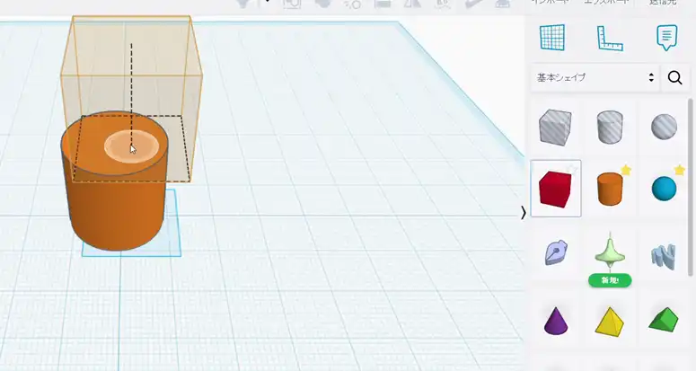 3Dモデリングの仕組み解説