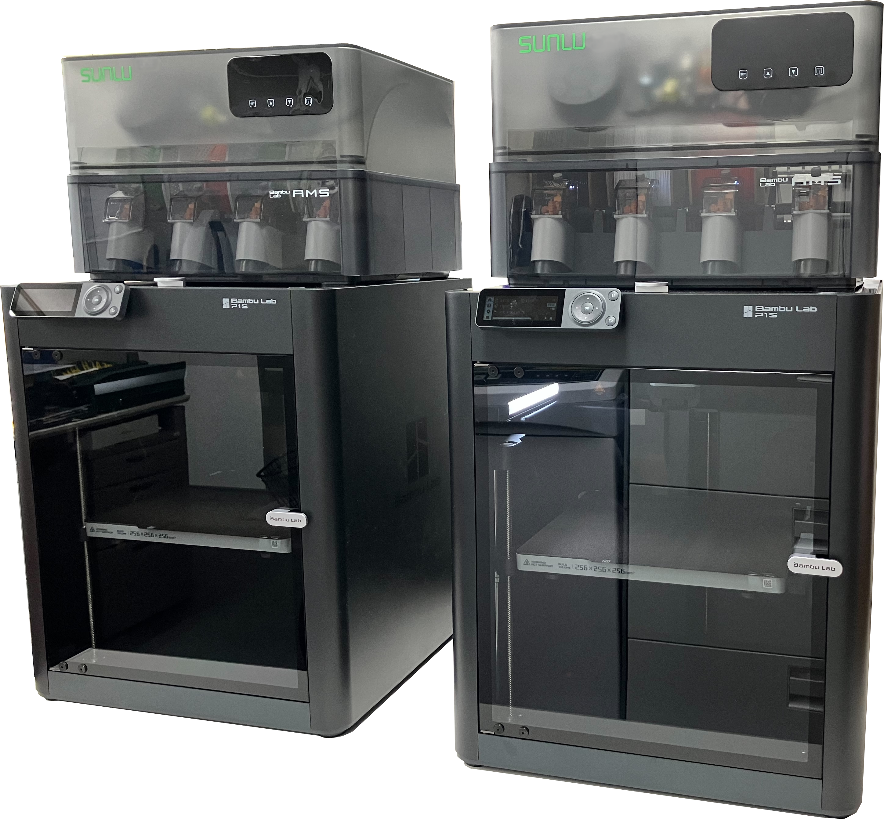 3Dprinter