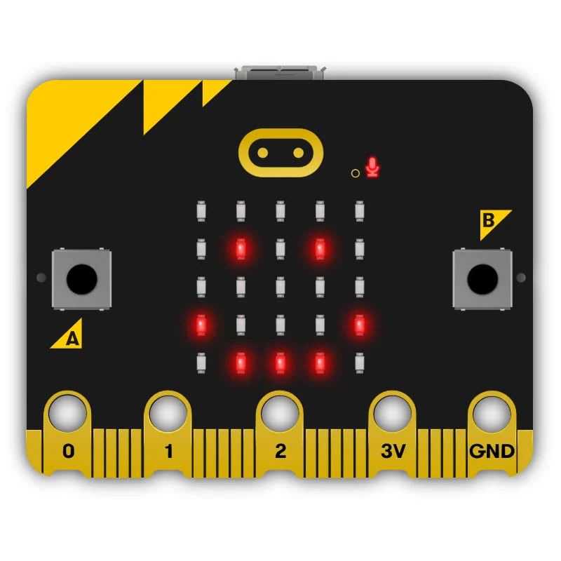 マイクロビット本体